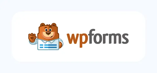 WPforms