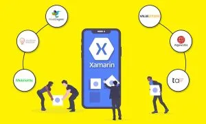 Top Xamarin App Development Companies in 2025 Are you seeking for the best Xamarin app development companies to build full-fledged mobile apps? Choose the best from here