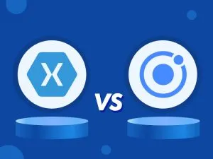 Xamarin vs. Ionic: Which is Better for Mobile App Development in 2025? Cross-platform frameworks are the talk of the town due to the advantages they offer. However, the decision to choose between Xamarin or Ionic is a tricky one.