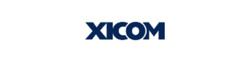 Xicom Technologies logo